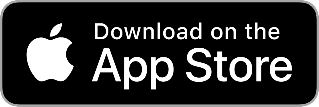 Apple App Store logo